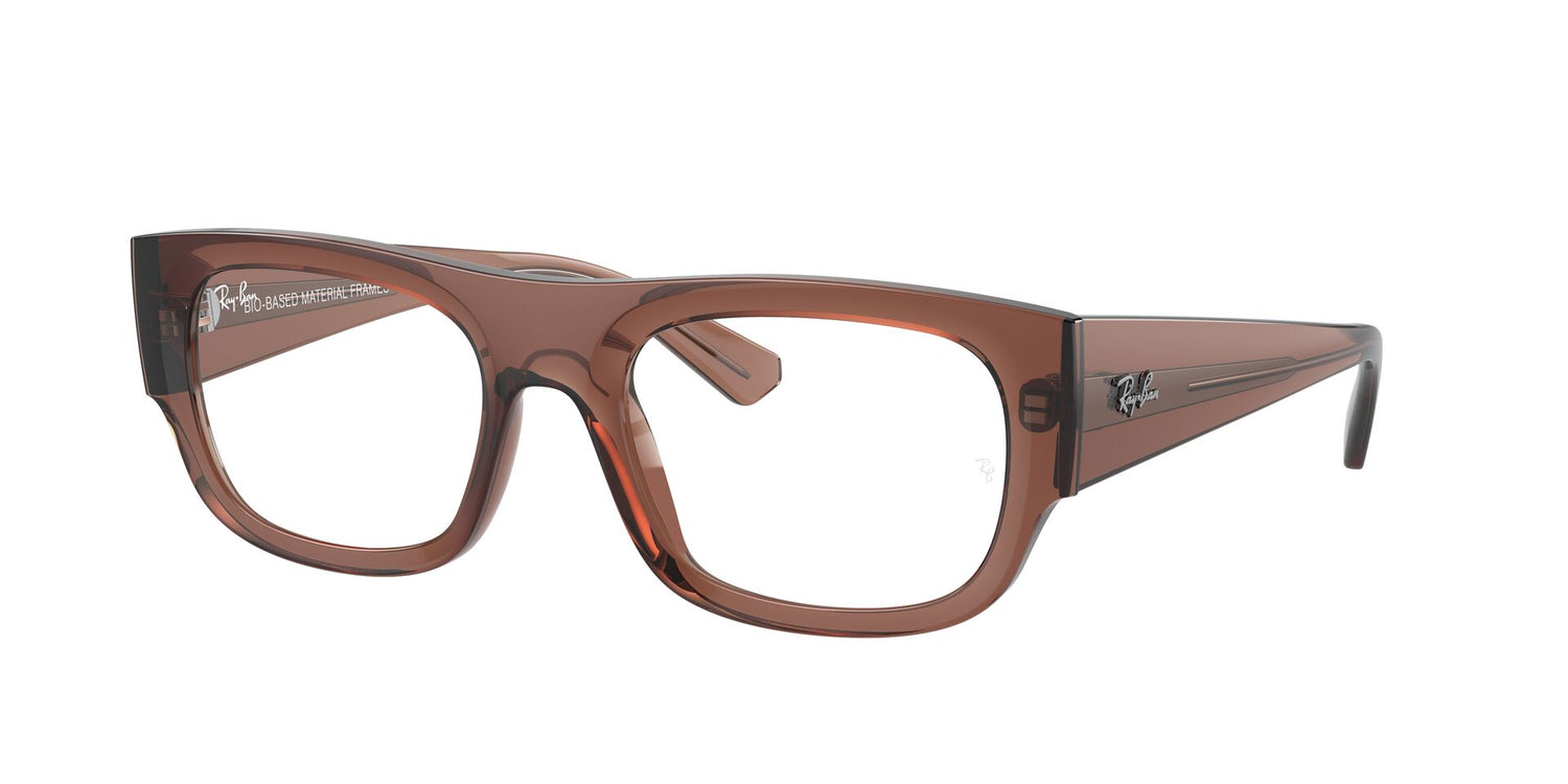 RAY-BAN RX7218 KRISTIN 8261 52
