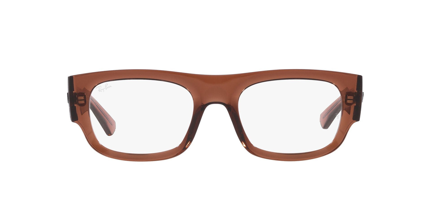 RAY-BAN RX7218 KRISTIN 8261 54