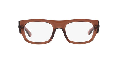 RAY-BAN RX7218 KRISTIN 8261 54