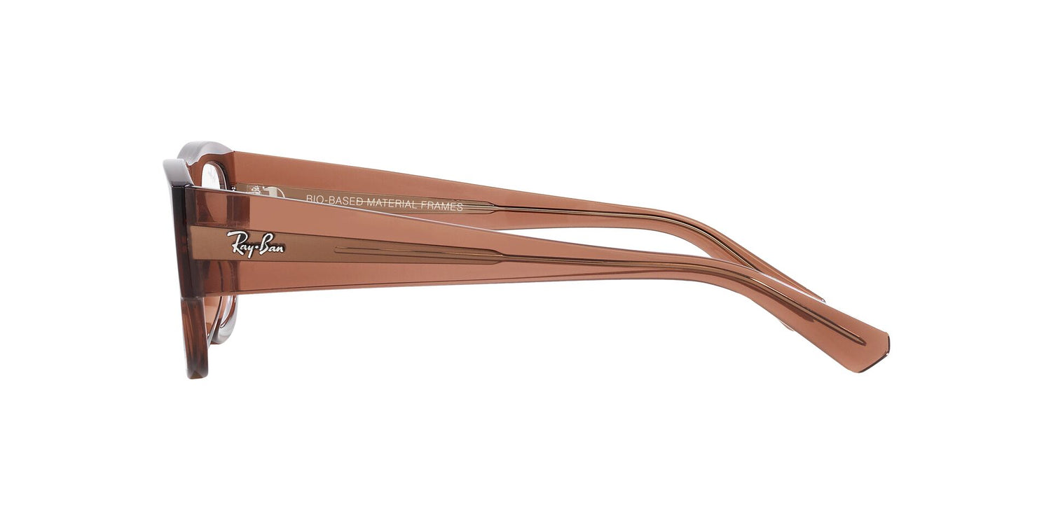 RAY-BAN RX7218 KRISTIN 8261 54