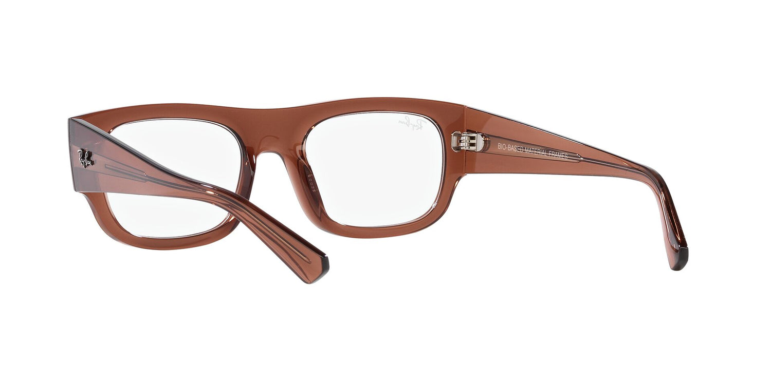 RAY-BAN RX7218 KRISTIN 8261 52