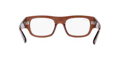 RAY-BAN RX7218 KRISTIN 8261 54