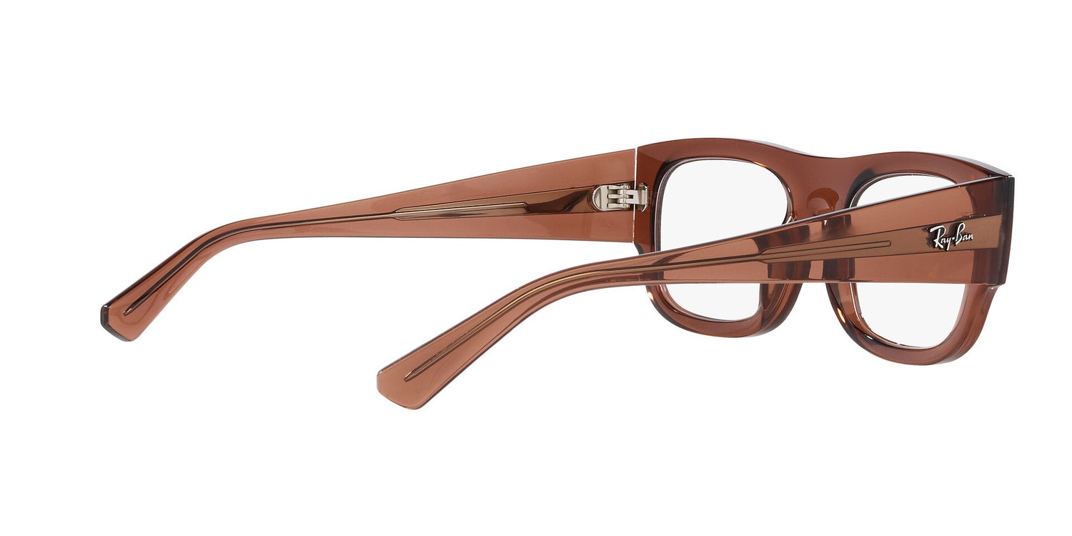 RAY-BAN RX7218 KRISTIN 8261 52