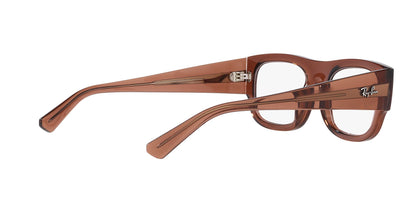 RAY-BAN RX7218 KRISTIN 8261 52