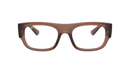 RAY-BAN RX7218 KRISTIN 8261 54