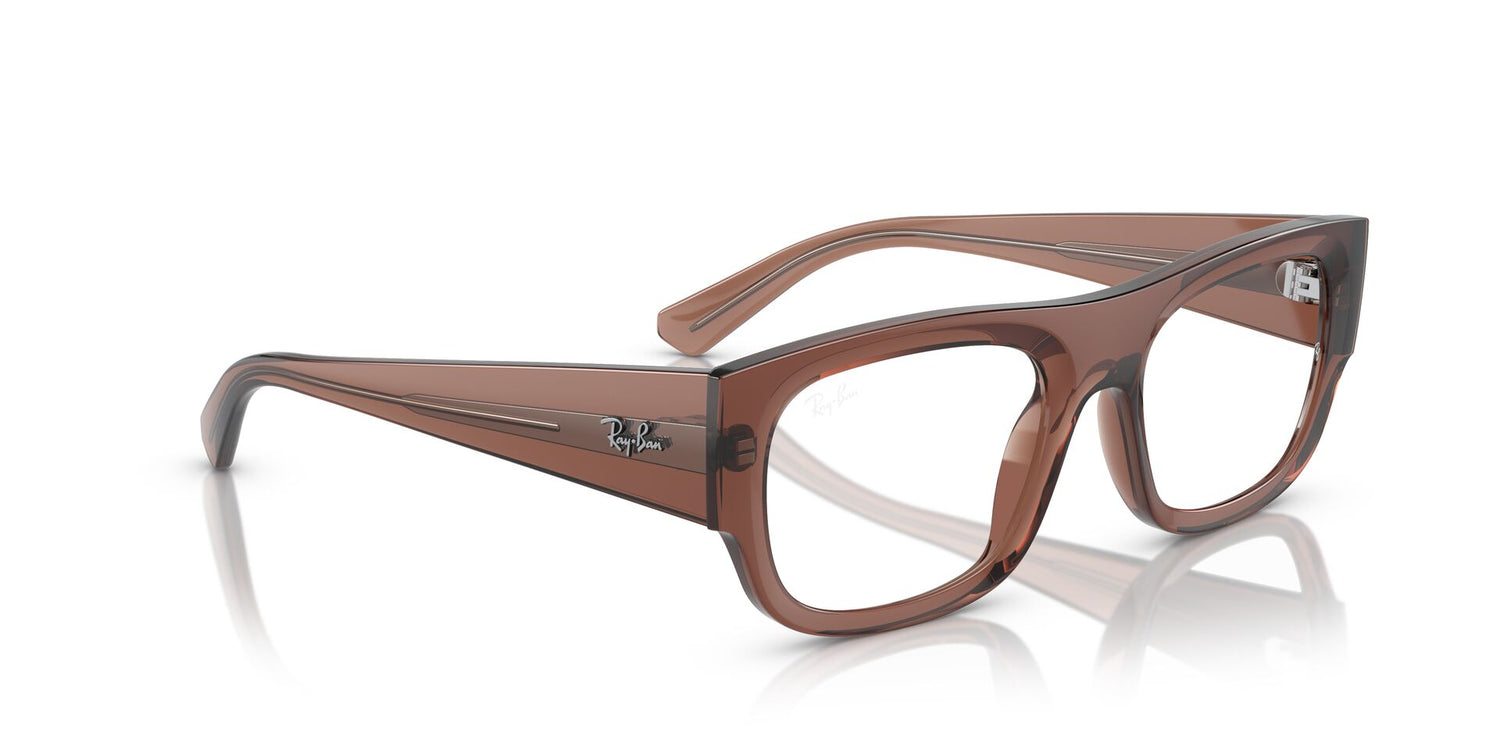 RAY-BAN RX7218 KRISTIN 8261 54