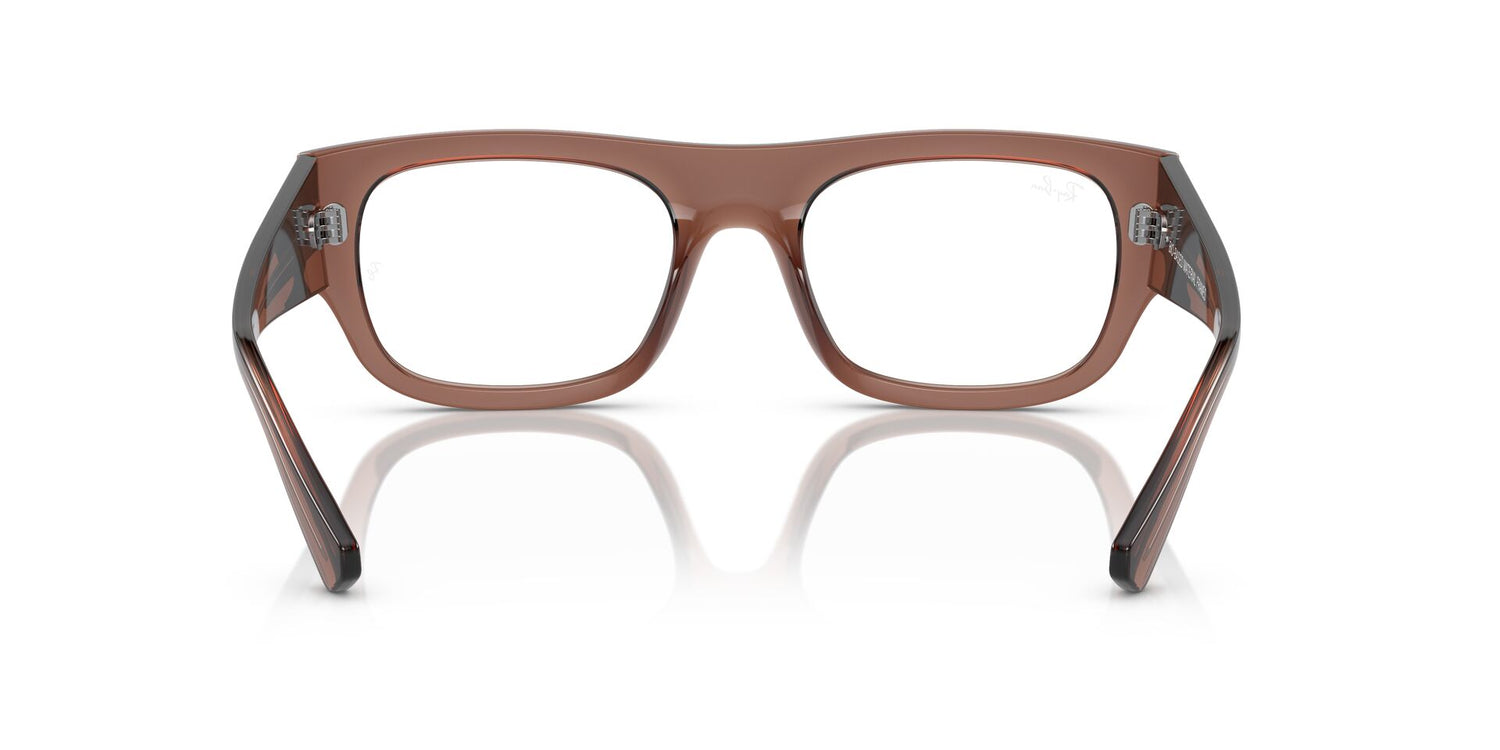 RAY-BAN RX7218 KRISTIN 8261 54