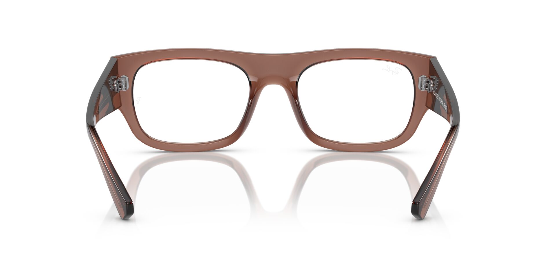 RAY-BAN RX7218 KRISTIN 8261 52