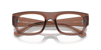 RAY-BAN RX7218 KRISTIN 8261 54