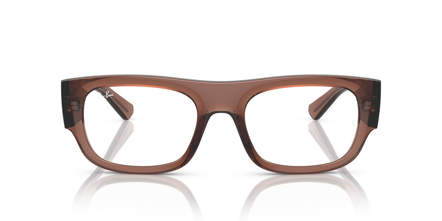 RAY-BAN RX7218 KRISTIN 8261 52