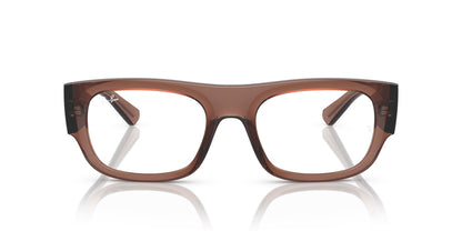 RAY-BAN RX7218 KRISTIN 8261 52