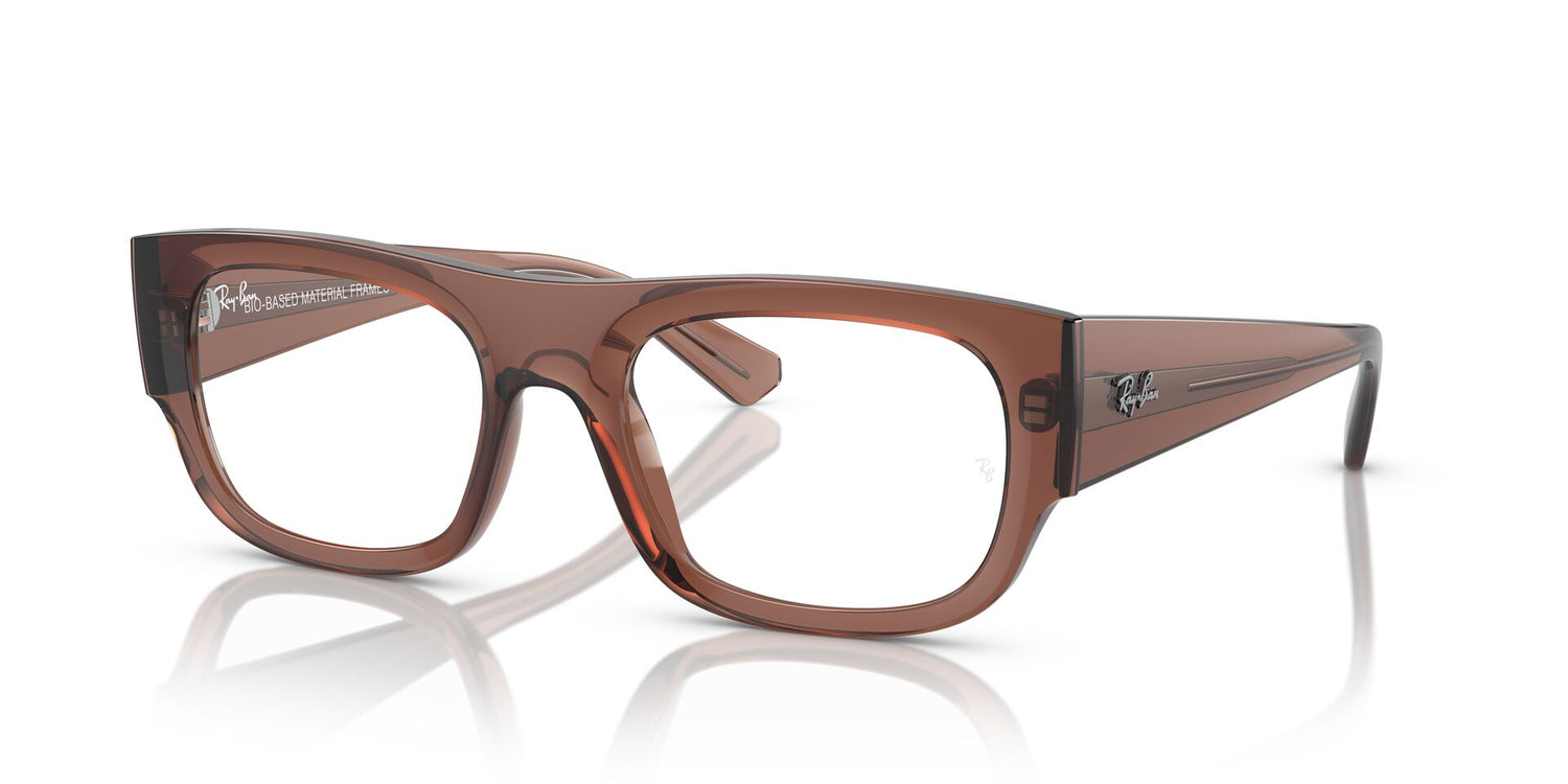RAY-BAN RX7218 KRISTIN 8261 52