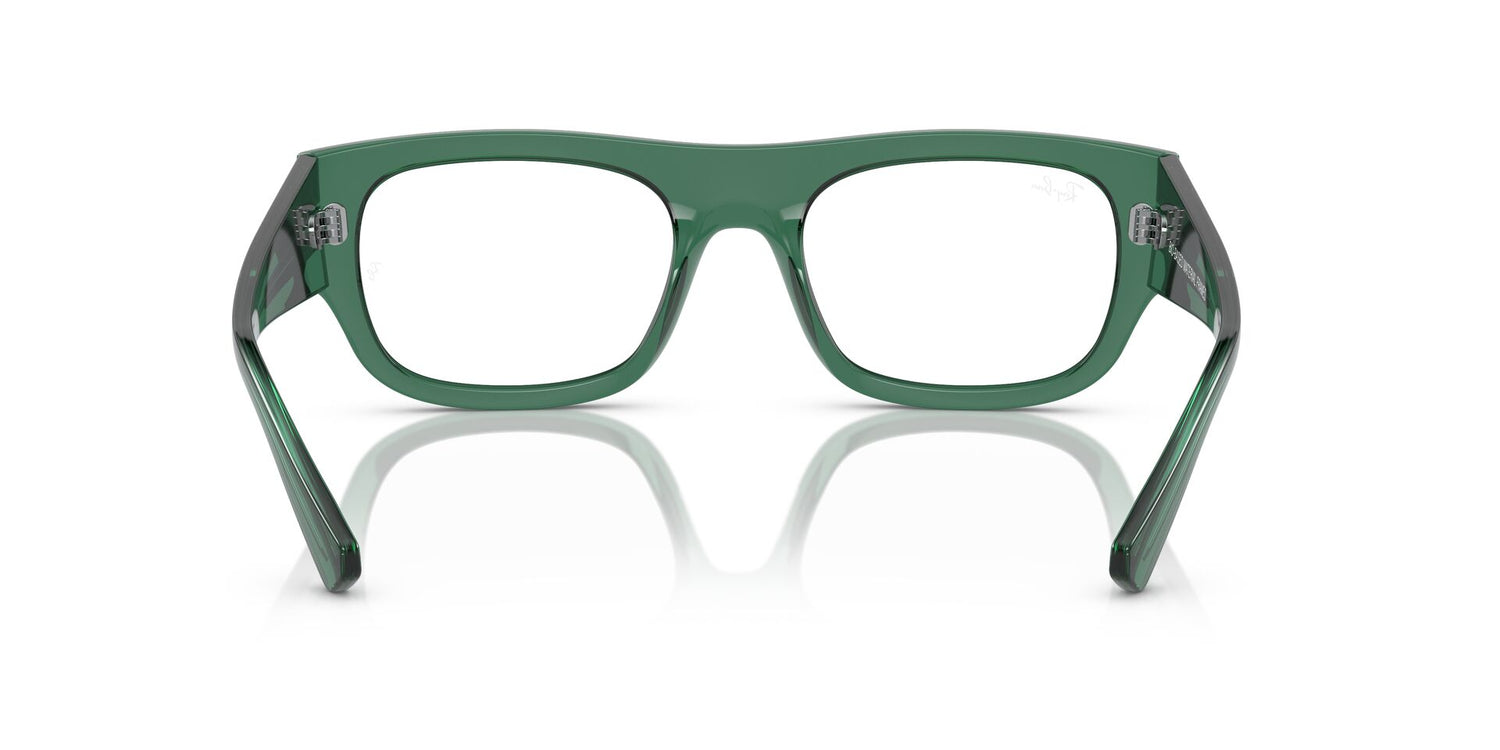 RAY-BAN RX7218 KRISTIN 8262 52