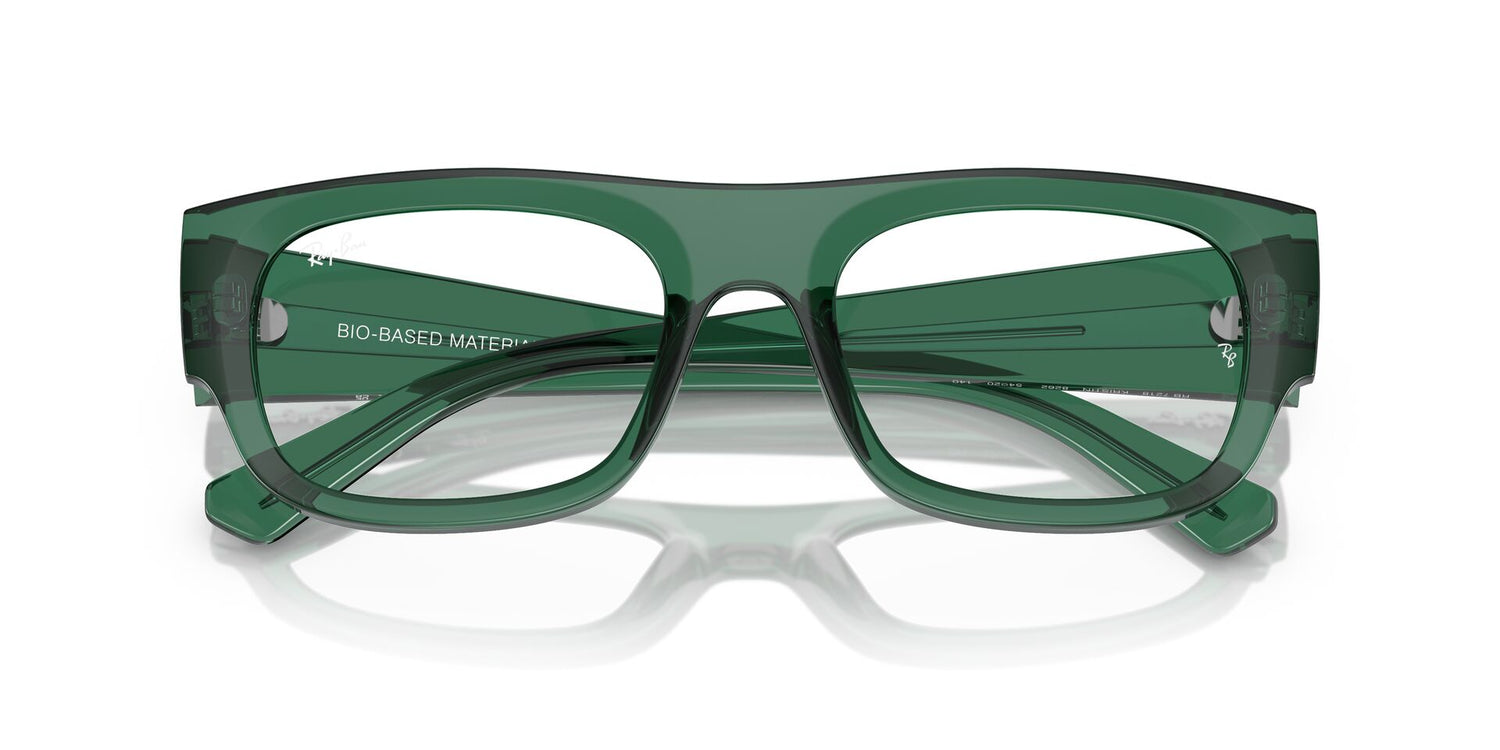 RAY-BAN RX7218 KRISTIN 8262 52