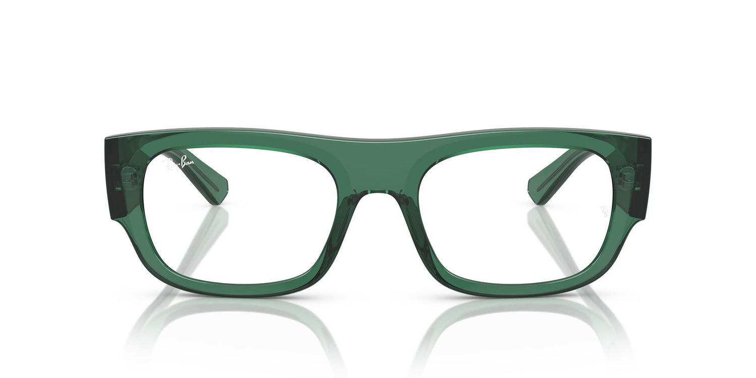 RAY-BAN RX7218 KRISTIN 8262 52