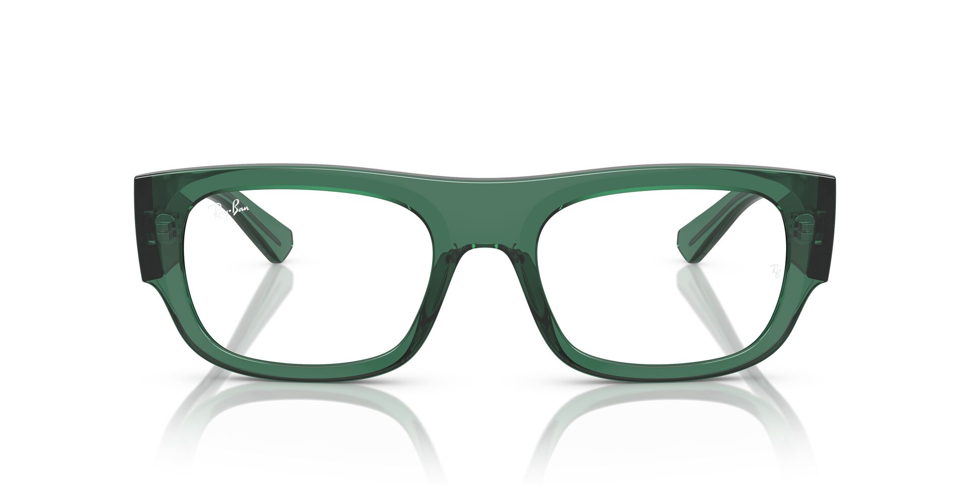 RAY-BAN RX7218 KRISTIN 8262 52