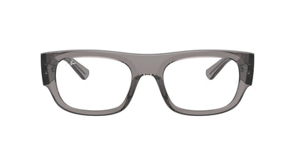RAY-BAN RX7218 KRISTIN 8263 52