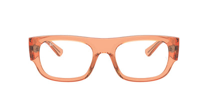 RAY-BAN RX7218 KRISTIN 8264 52