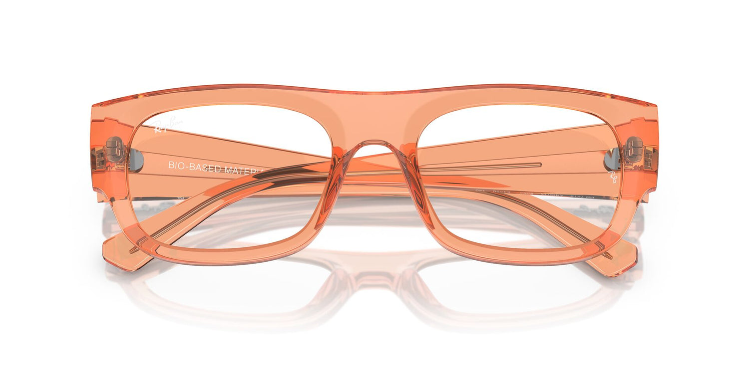 RAY-BAN RX7218 KRISTIN 8264 52