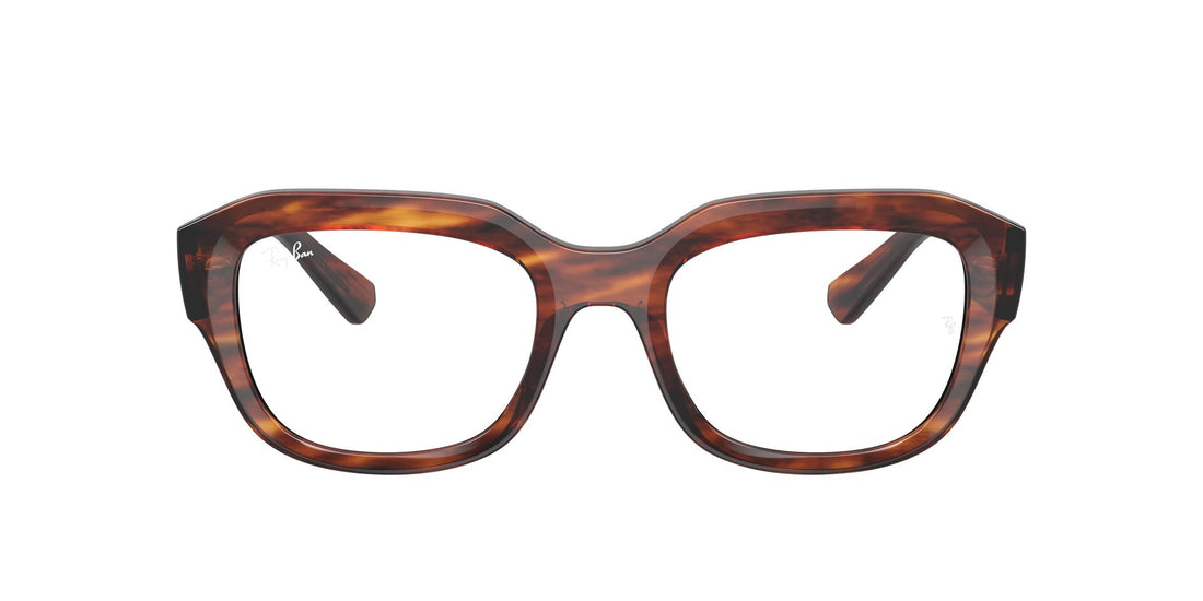 RAY-BAN RX7225 LEONID 8315 52