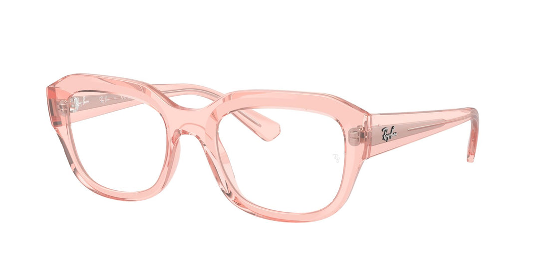 RAY-BAN RX7225 LEONID 8318 54