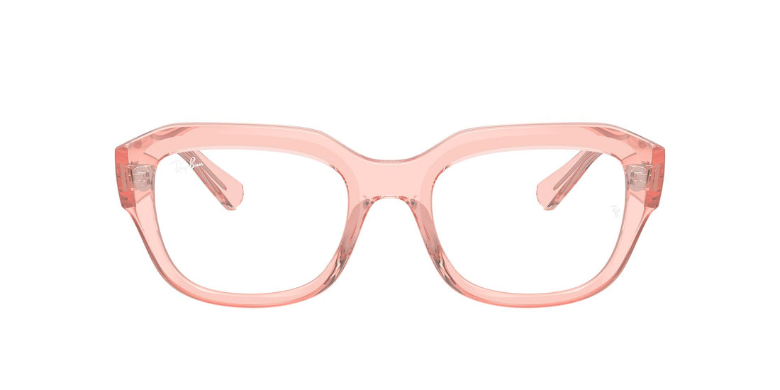 RAY-BAN RX7225 LEONID 8318 54