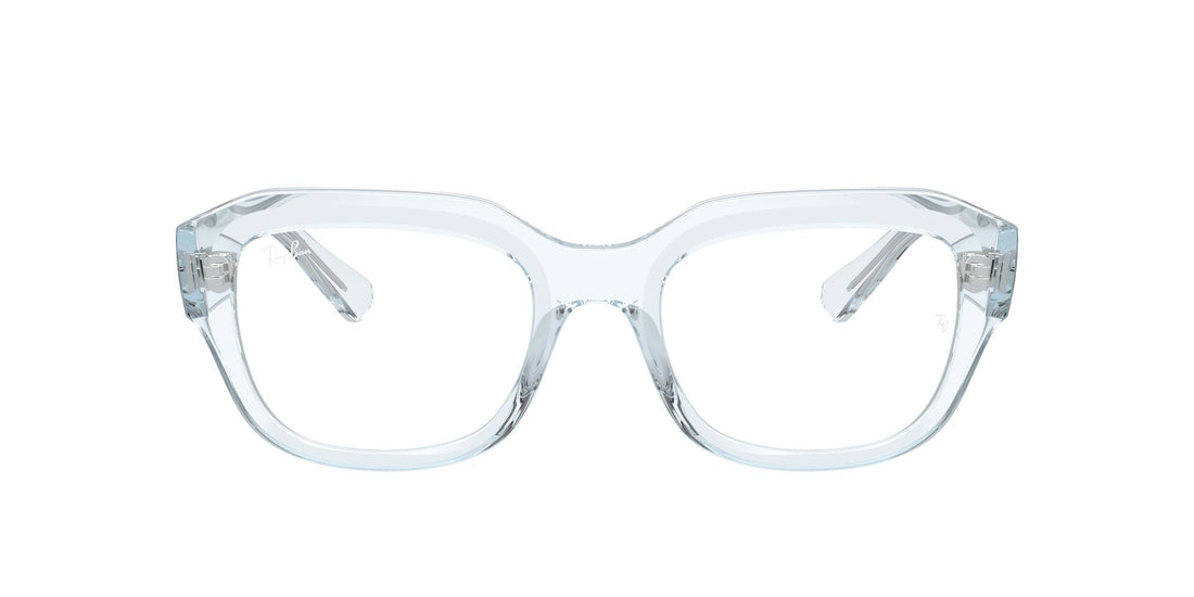 RAY-BAN RX7225 LEONID 8319 52