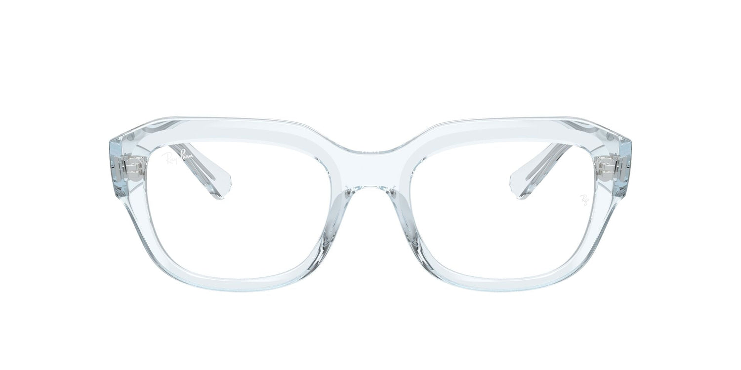 RAY-BAN RX7225 LEONID 8319 52