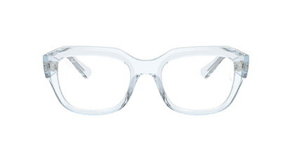 RAY-BAN RX7225 LEONID 8319 52