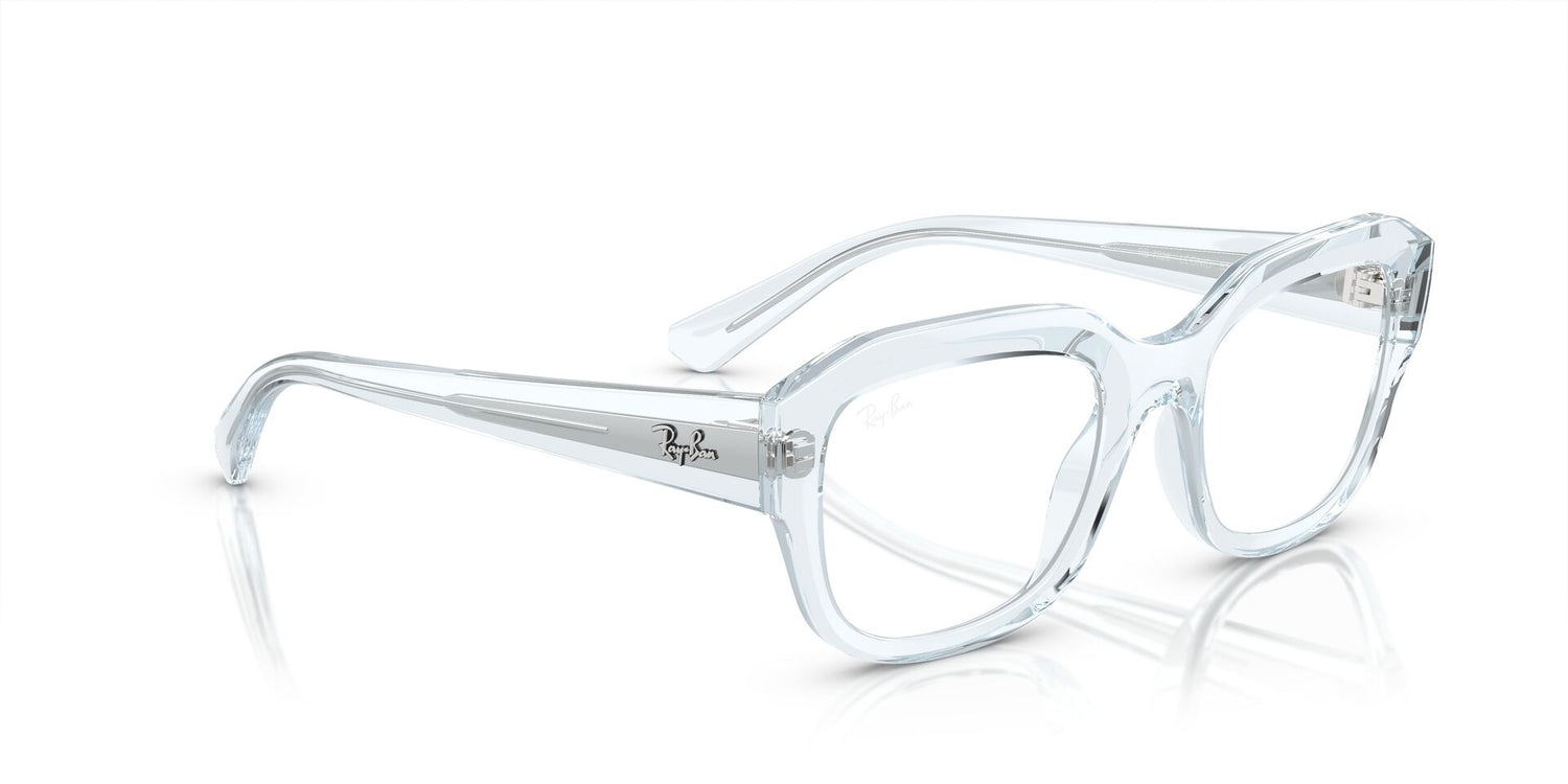 RAY-BAN RX7225 LEONID 8319 52