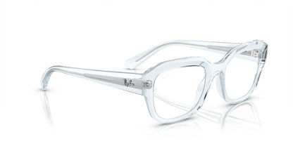 RAY-BAN RX7225 LEONID 8319 52