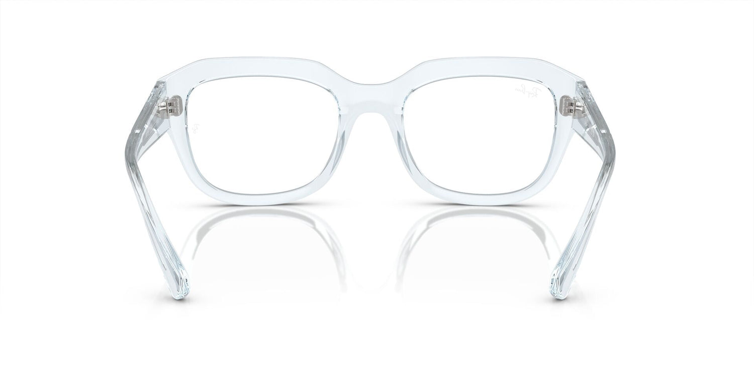 RAY-BAN RX7225 LEONID 8319 52