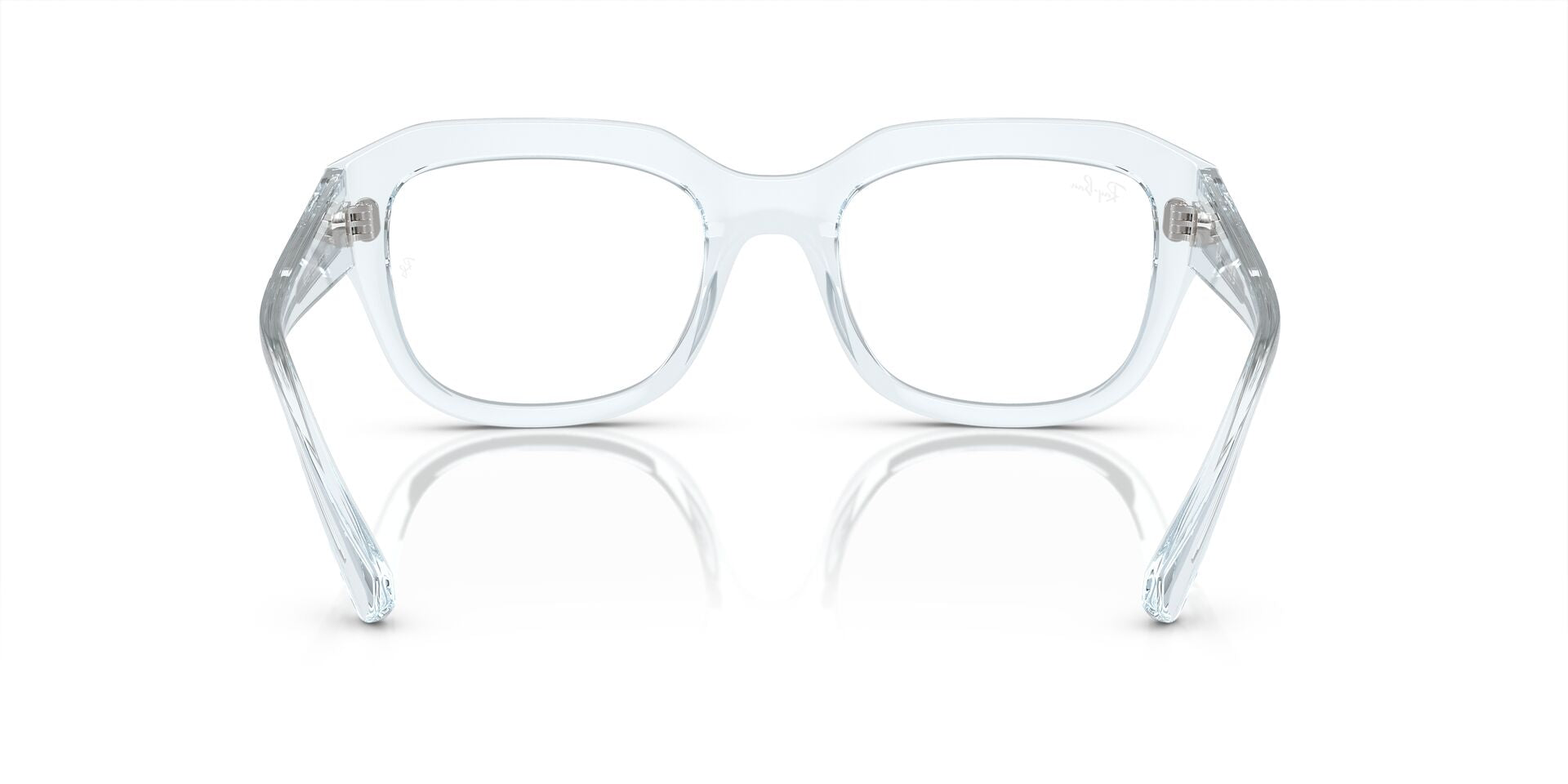 RAY-BAN RX7225 LEONID 8319 52