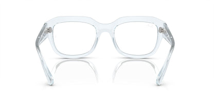 RAY-BAN RX7225 LEONID 8319 52