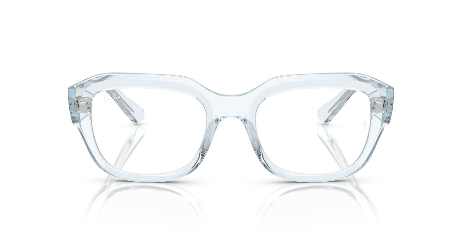 RAY-BAN RX7225 LEONID 8319 52