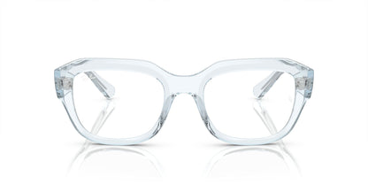 RAY-BAN RX7225 LEONID 8319 52