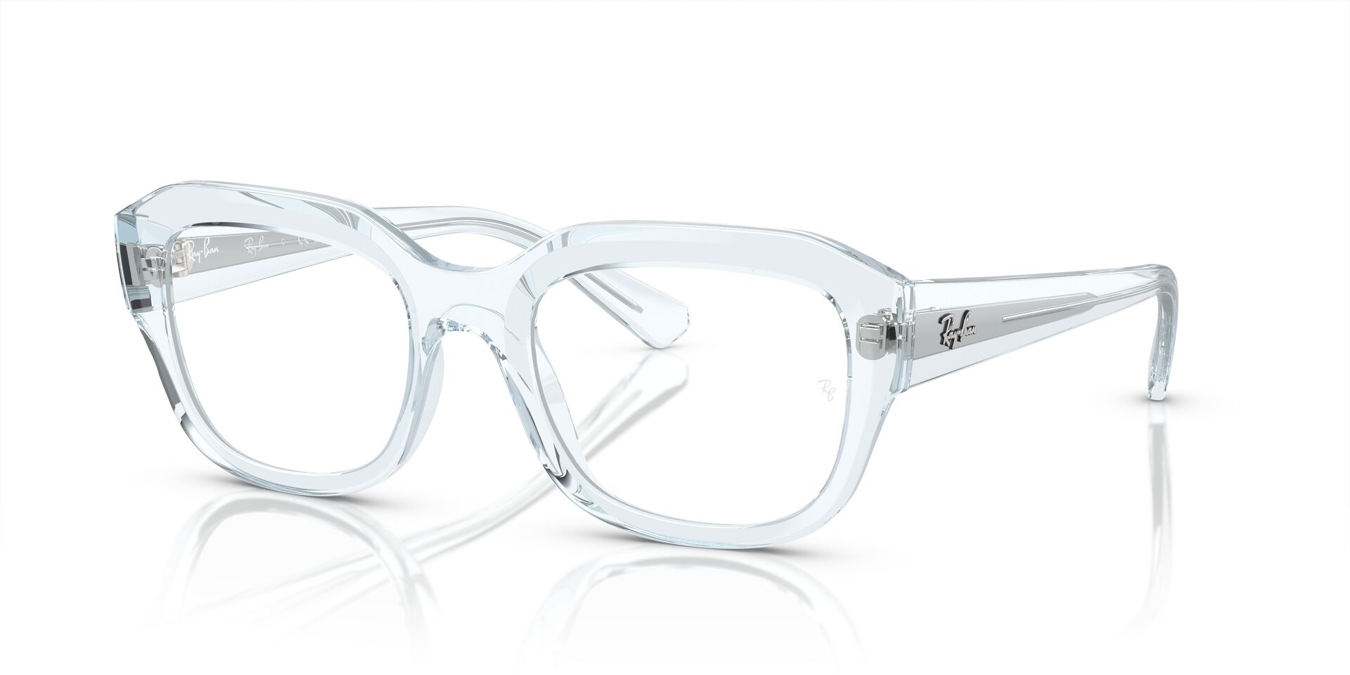 RAY-BAN RX7225 LEONID 8319 52