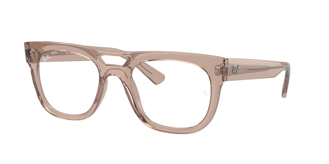 RAY-BAN RX7226 PHIL 8317 52