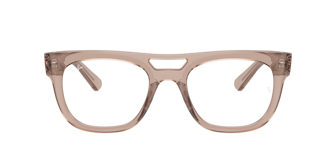 RAY-BAN RX7226 PHIL 8317 52