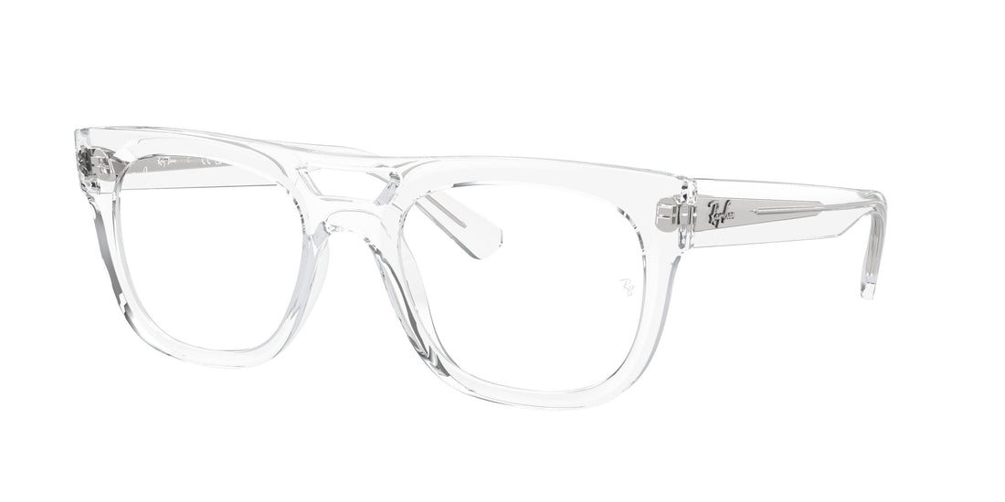 RAY-BAN RX7226 PHIL 8321 52
