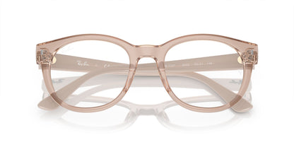 RAY-BAN RX7227 8203 51