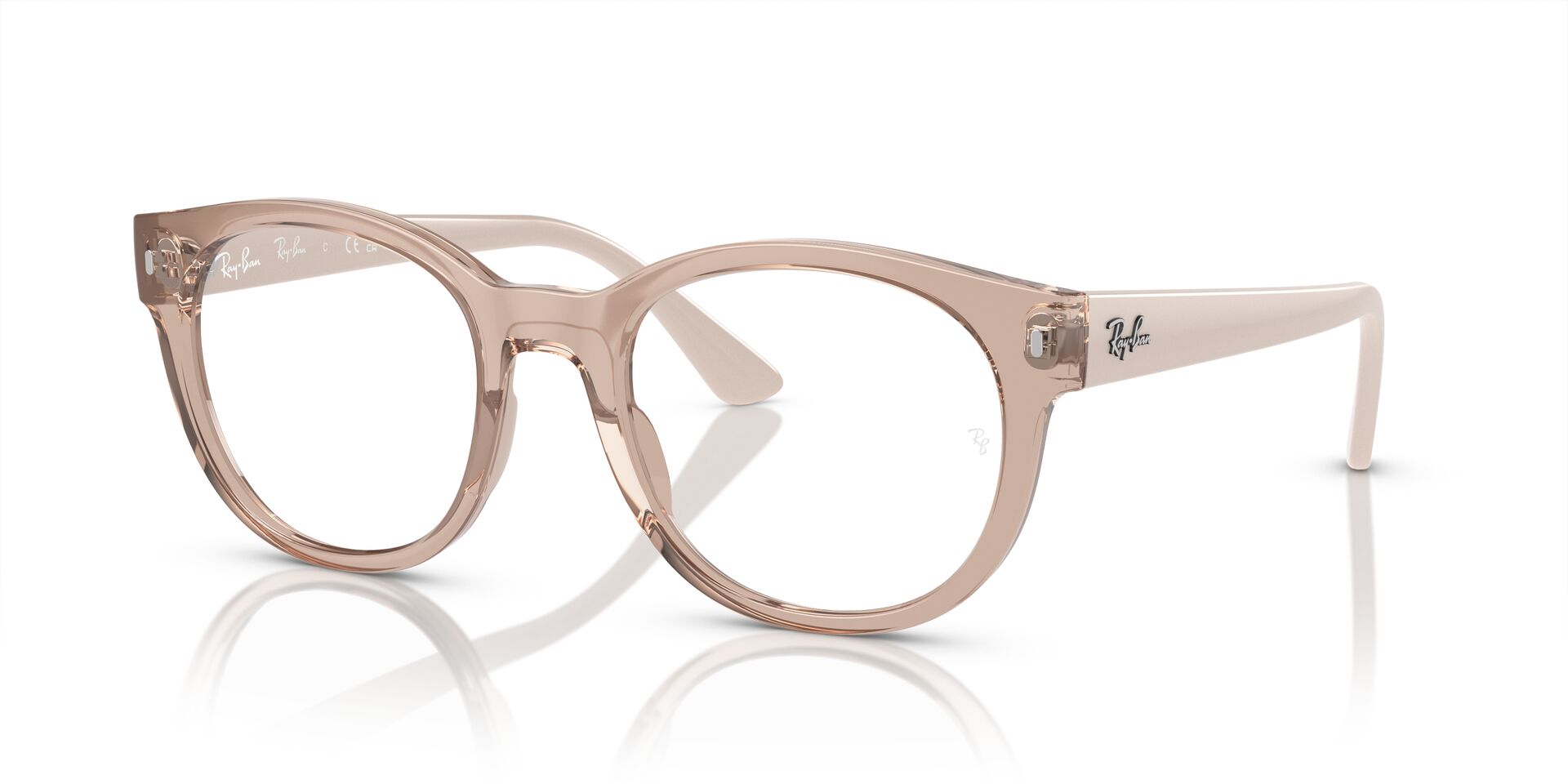 RAY-BAN RX7227 8203 51