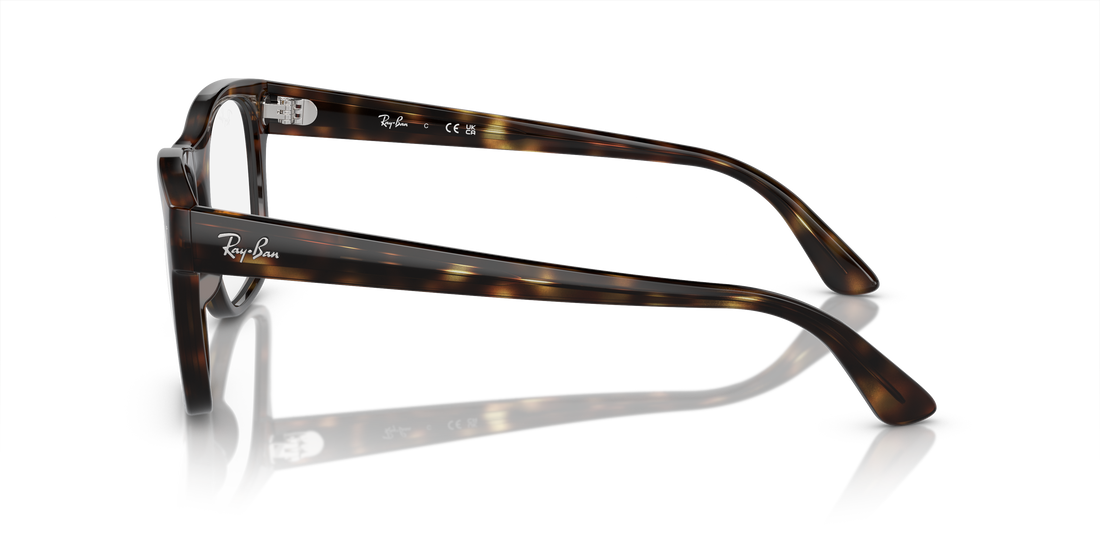 RAY-BAN RX7228 2012 53