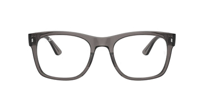 RAY-BAN RX7228 8257 53