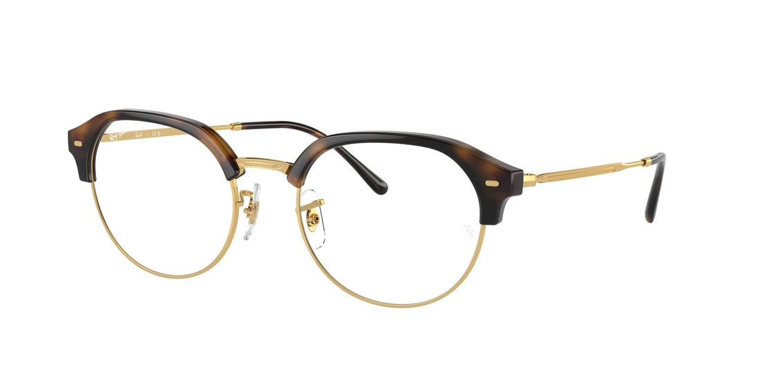 RAY-BAN RX7229 2012 53