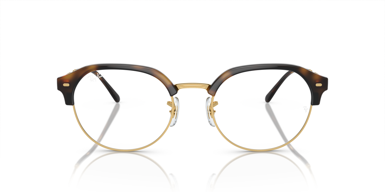 RAY-BAN RX7229 2012 53