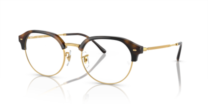 RAY-BAN RX7229 2012 53