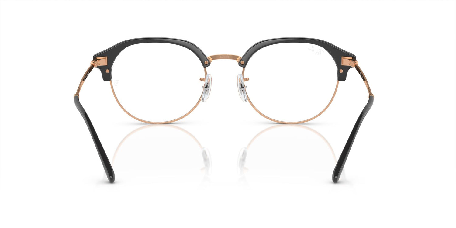 RAY-BAN RX7229 8322 53