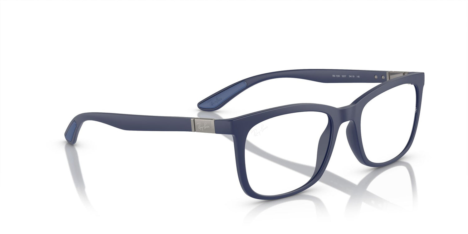 RAY-BAN RX7230 5207 54