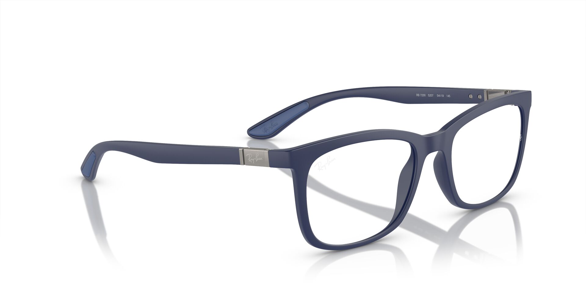 RAY-BAN RX7230 5207 54